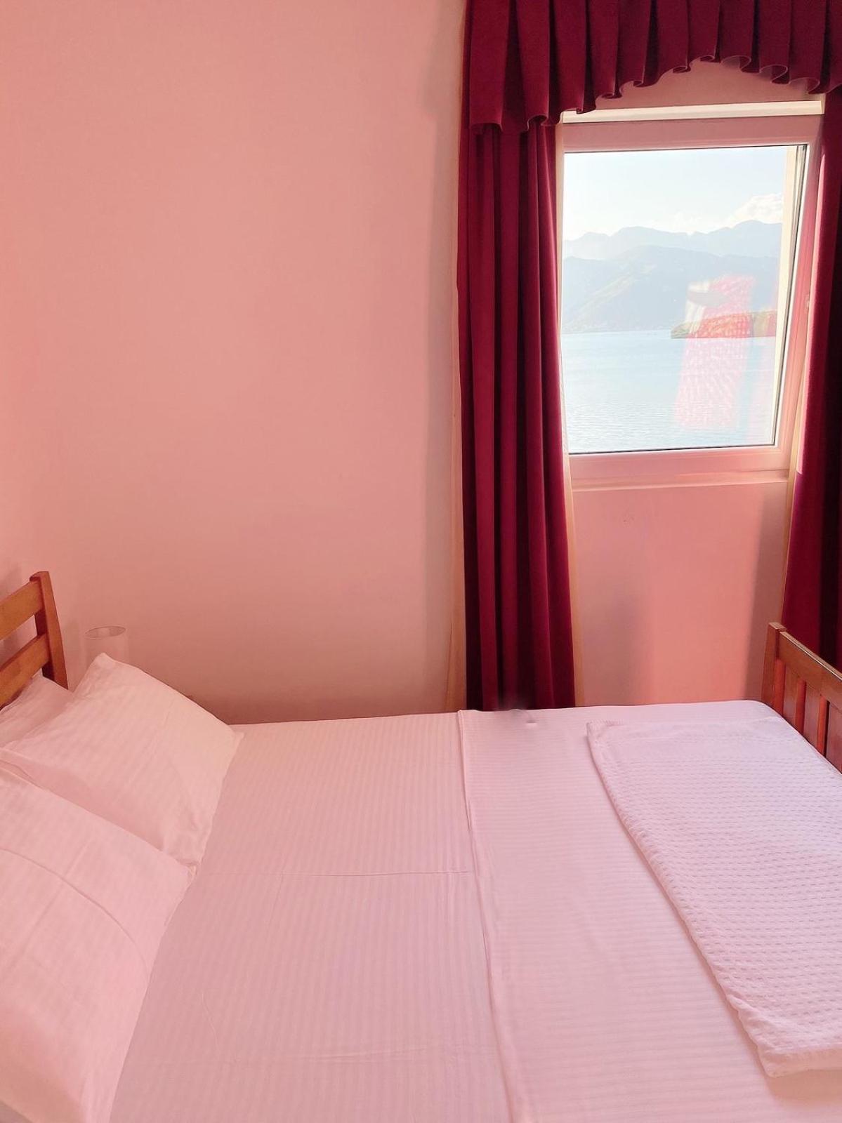 تيفات Apart Hotel Samardzic المظهر الخارجي الصورة